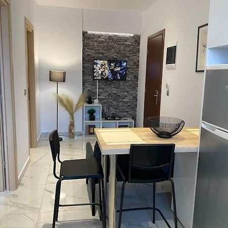 Esteticaapartments. Родос Экстерьер фото