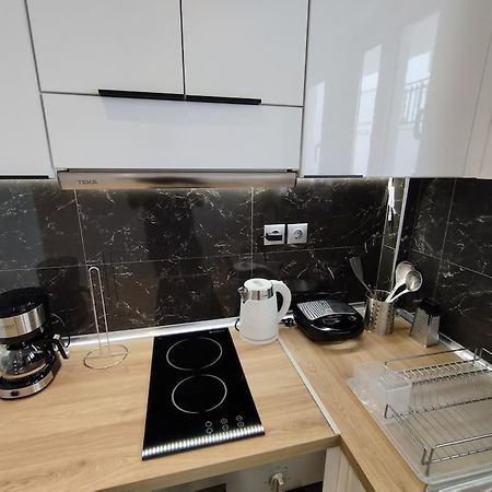 Esteticaapartments. Родос Экстерьер фото
