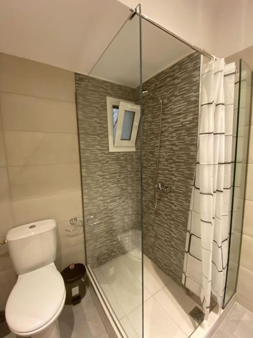Esteticaapartments. Родос Экстерьер фото