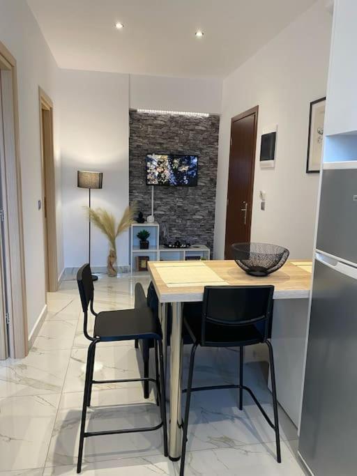 Esteticaapartments. Родос Экстерьер фото