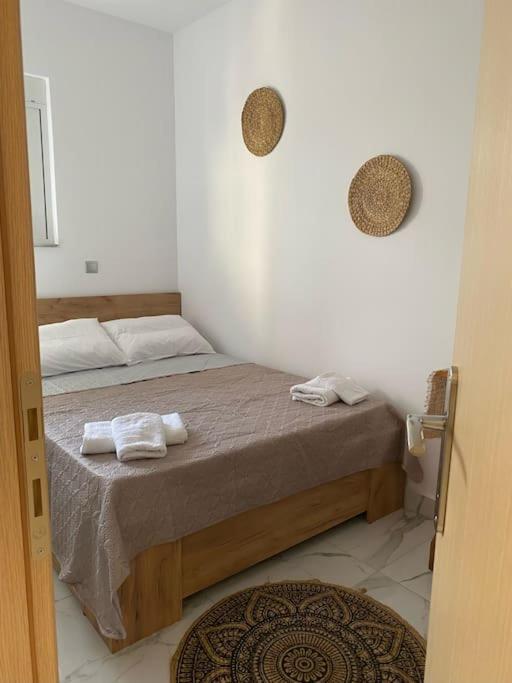 Esteticaapartments. Родос Экстерьер фото