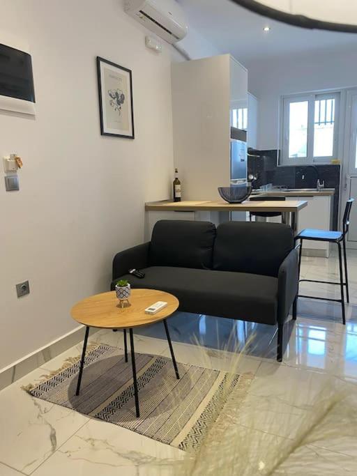 Esteticaapartments. Родос Экстерьер фото