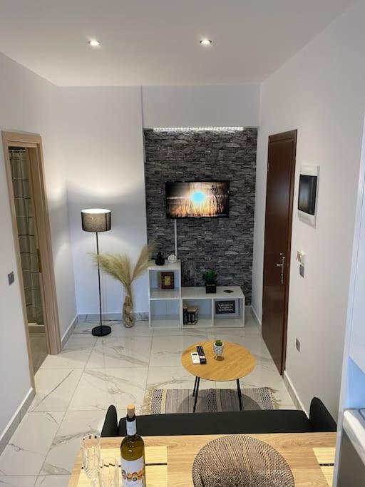 Esteticaapartments. Родос Экстерьер фото