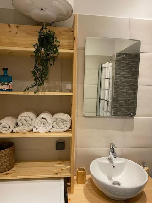 Esteticaapartments. Родос Экстерьер фото