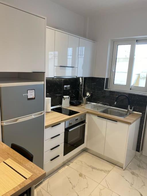 Esteticaapartments. Родос Экстерьер фото