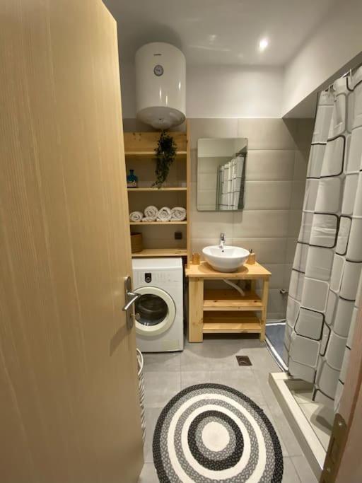 Esteticaapartments. Родос Экстерьер фото