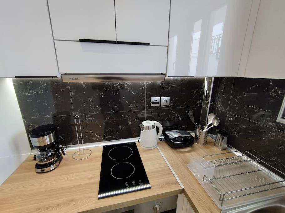 Esteticaapartments. Родос Экстерьер фото